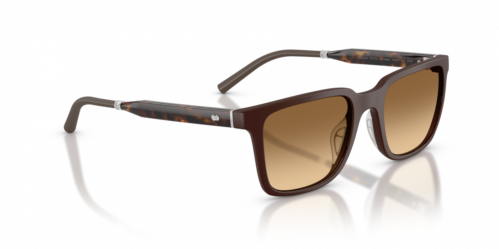 Oliver Peoples OV5553SU 701013 Mr. Federer 